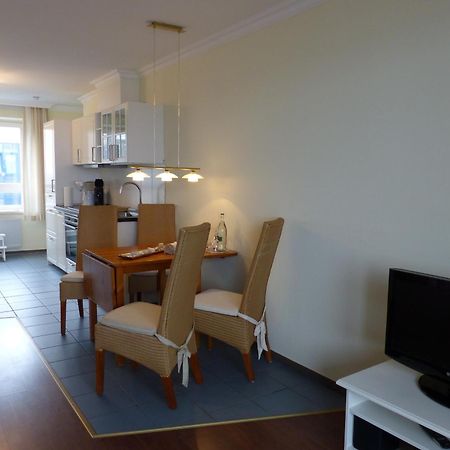470Er Ferienwohnung Laboe Ngoại thất bức ảnh