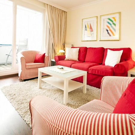 470Er Ferienwohnung Laboe Ngoại thất bức ảnh