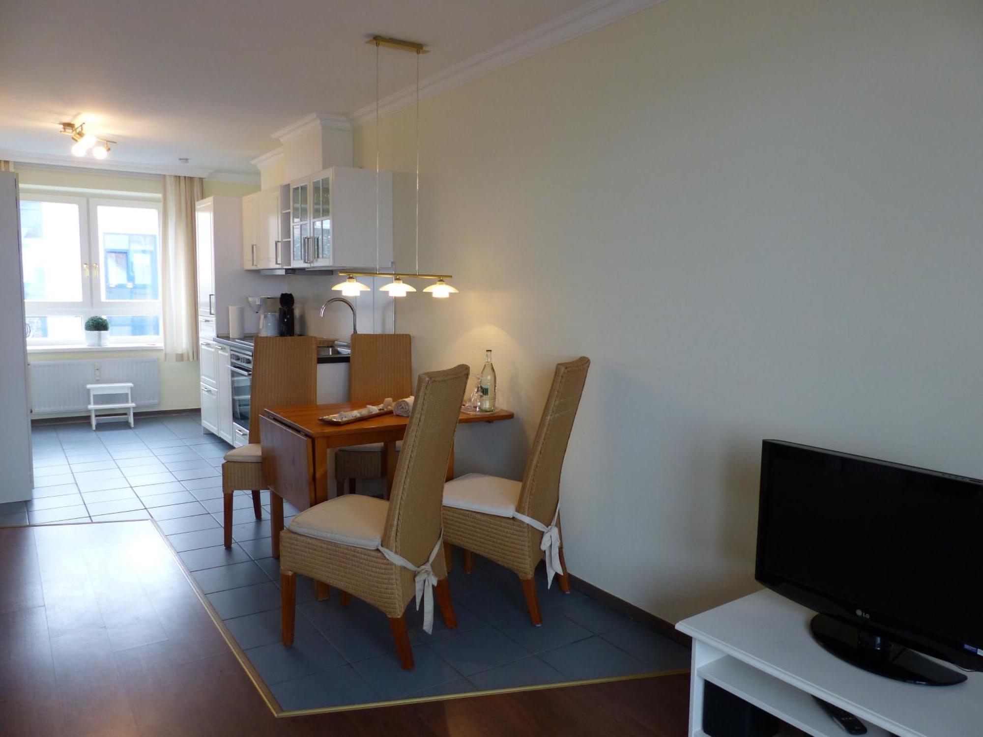 470Er Ferienwohnung Laboe Ngoại thất bức ảnh
