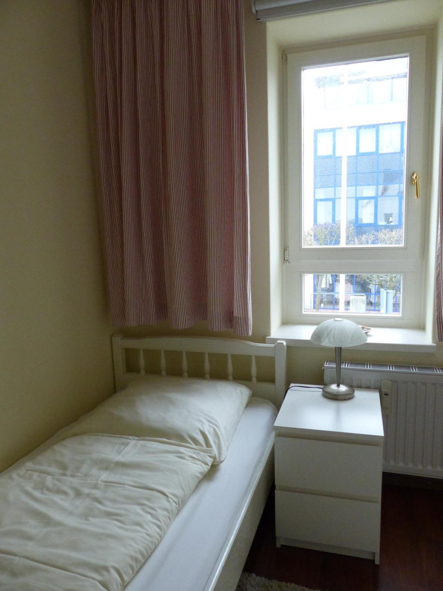 470Er Ferienwohnung Laboe Ngoại thất bức ảnh