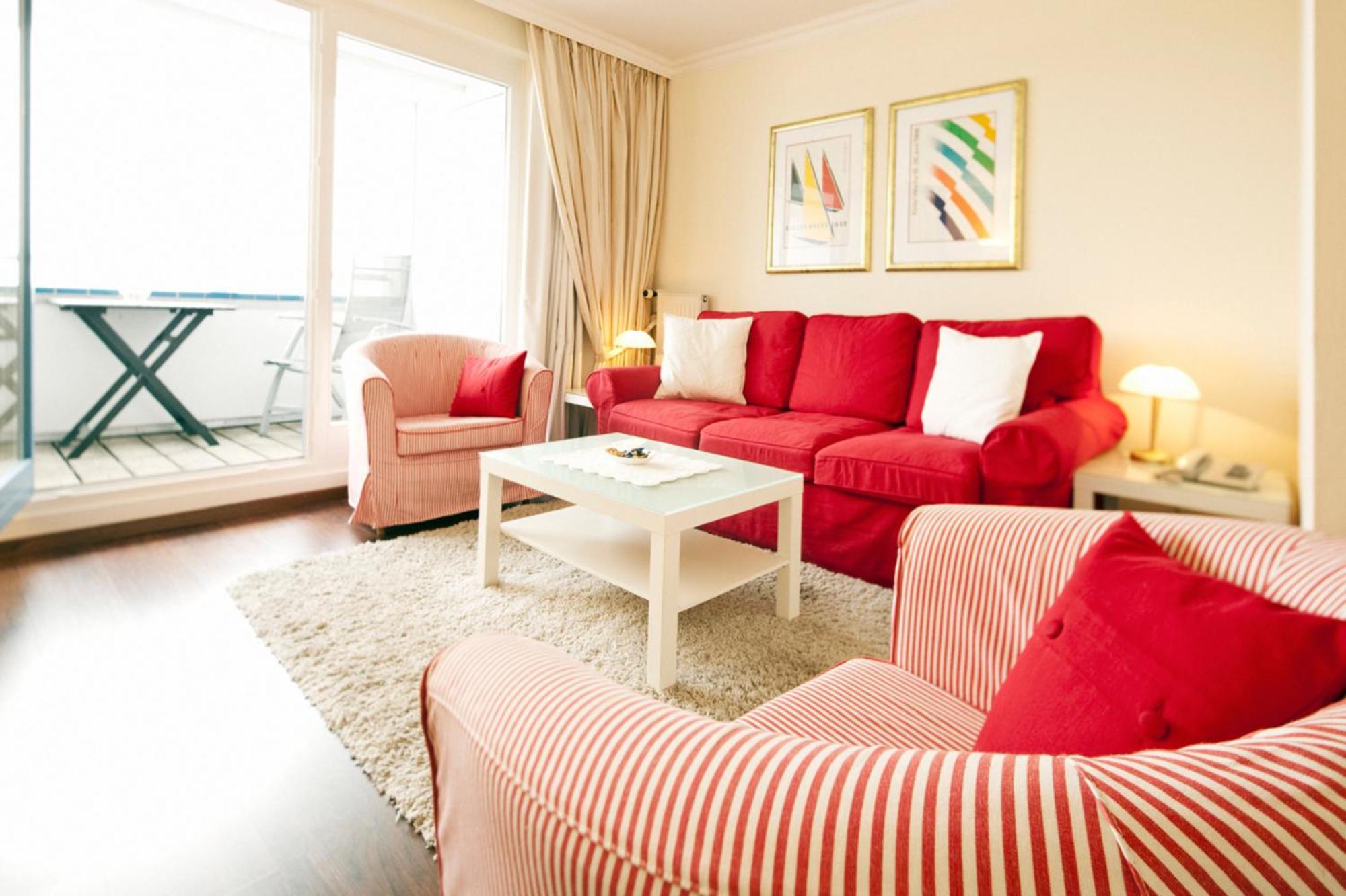 470Er Ferienwohnung Laboe Ngoại thất bức ảnh